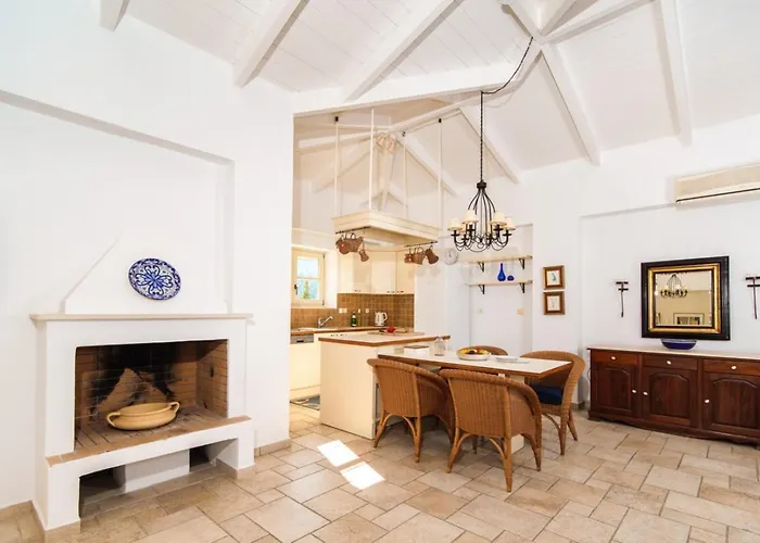 Athina Villa *