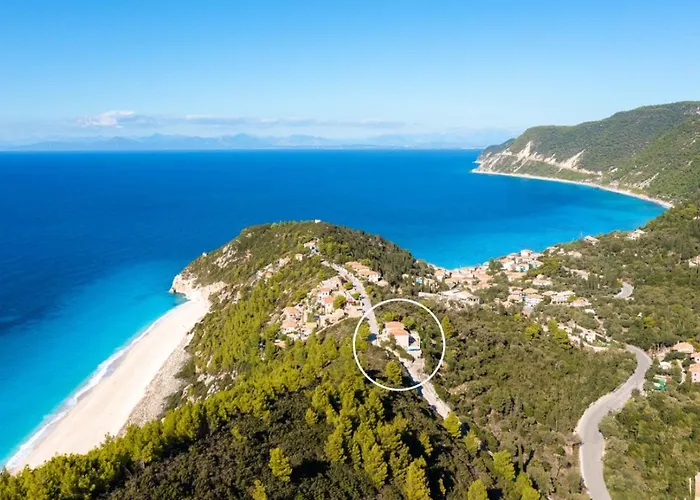 Villa Athina *