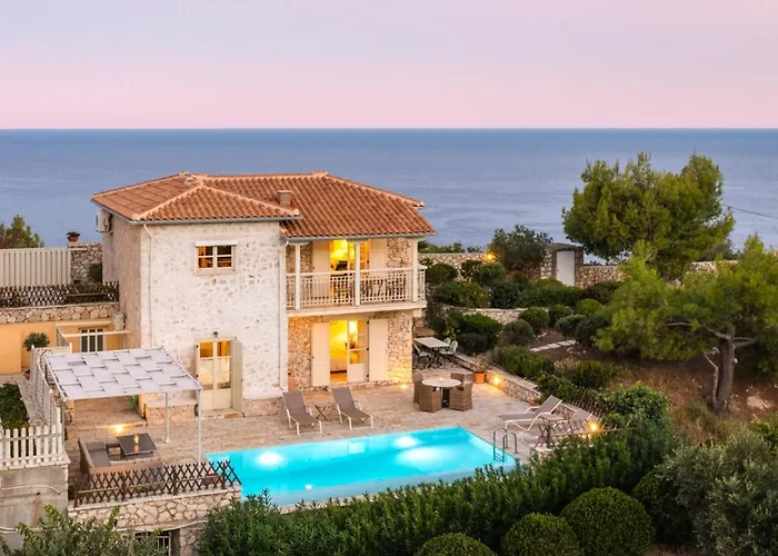 Athina Villa