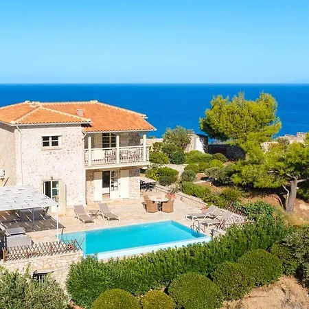 Athina Villa *