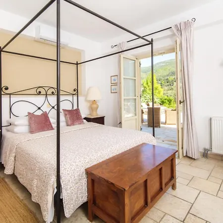 Athina Villa *