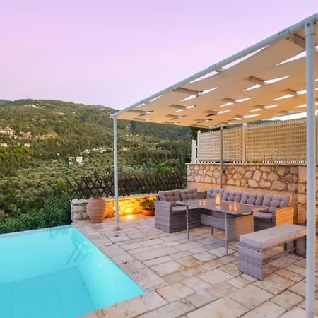 Villa Athina