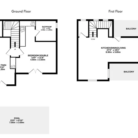 Athina * Áyios Nikítas