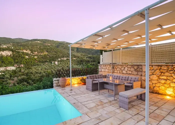 Villa Athina